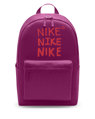 バックパック・リュック Nike Elling Holland Junior Backpack 25L ナイキ（NIKE）（キッズ）ジュニア アーリン ハーランド バック